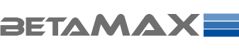 Logo BetaMAX