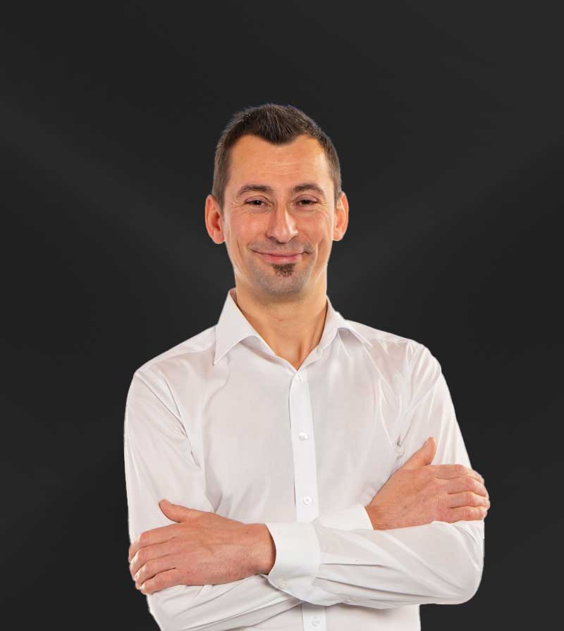 Jens Meister