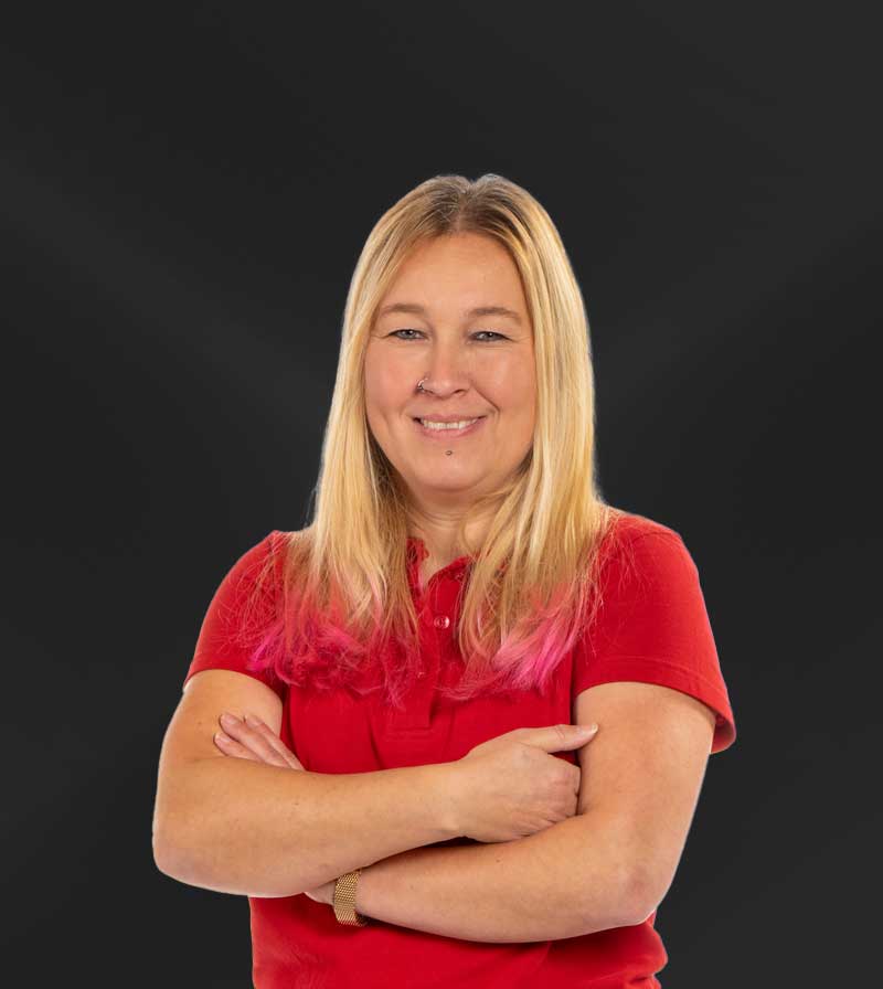 Yvonne Müller