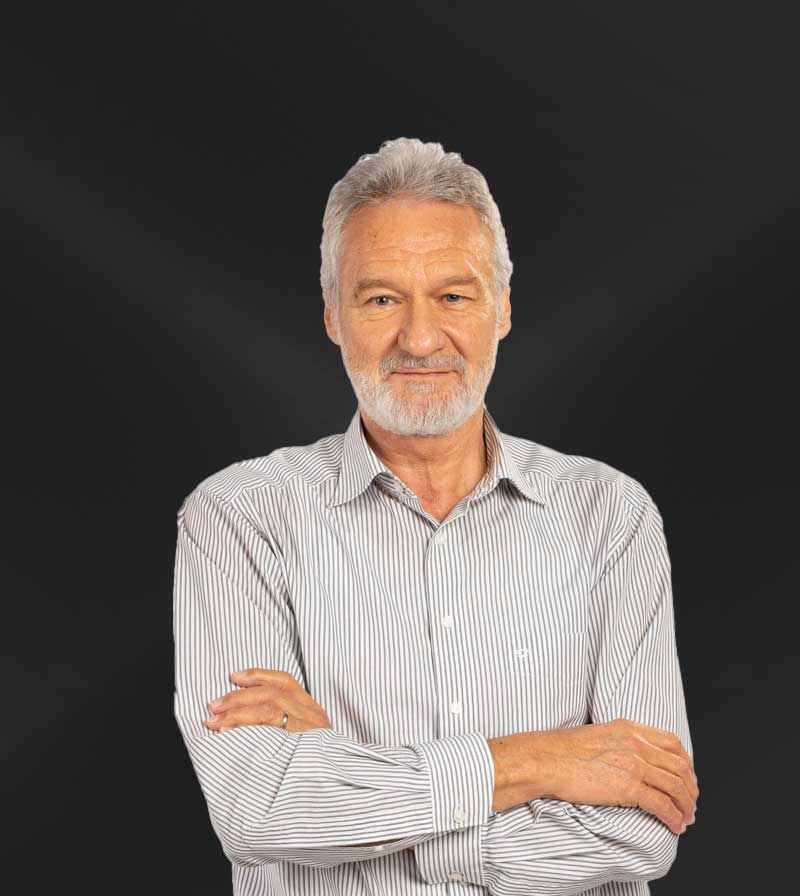 Wolfgang Noack