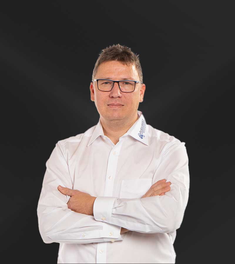 Jörg Waimer